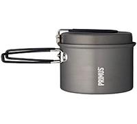 Primus Trek Bollitore Litech, Antracite, 1 litro