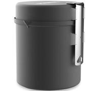 PRIMUS Trek Pot 1.0l - Unisex - Grigio - Taglia unica- modello 2025