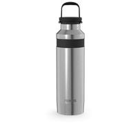 Primus - Tufa Narrow Insulated Bottle 0.6 - Bottiglia termica 600 ml grigio