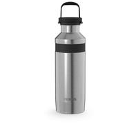 Primus - Tufa Narrow Single Wall Bottle 0.8 - Borraccia 800 ml grigio