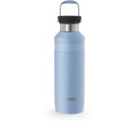 Primus tufa wall bottiglia in acciaio inox 800 ml blu ghiacciaio