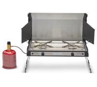 Primus - Tupike Stove II DE - Fornelli a gas One Size grigio