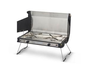 Primus - Tupike Stove II DE - Fornelli a gas One Size grigio