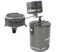 PRIMUS Ulti Stove System 1.7 - Unisex - Nero - Taglia unica- modello 2025