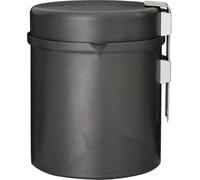 Primus - Pasti da bivacco - Trek Pot 1 L in Alluminio - Nero Nero