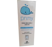 PRIMY CREMA EMOLLIENTE LEN
