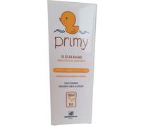 PRIMY OLIO DA BAGNO 250ML