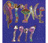 Prince - 1999 (4 LP)
