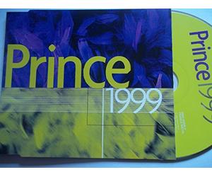 Prince - 1999/How Come You Don'T Call Me Anymore