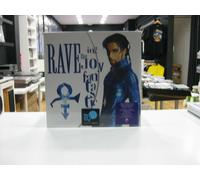Prince 2LP Europa Rave UN2 The Joy Fantastic Remix 2019 Limited Purple Vinyl