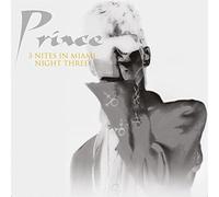 Prince - 3 Nights in Miami-Night Three (Lim.180 Gr.Colo
