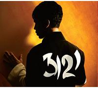Prince - 3121 (Reissue) (Digipak) (CD)