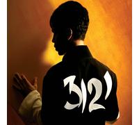 Prince - 3121 (Reissue) (Digipak) (CD)