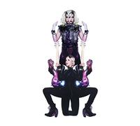 Prince & 3Rdeyegirl - Plectrumelectrum