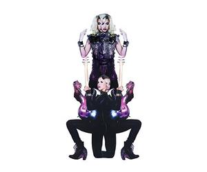 Prince & 3Rdeyegirl - Plectrumelectrum