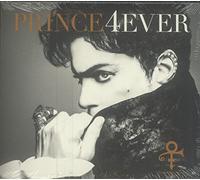 Prince4ever (2 CD Audio) - Prince (Audio Cd)