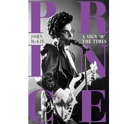 Prince: a Sign o' the Times