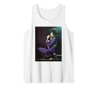 Prince Act II Tour nel Regno Unito Purple Rain Live 1993 Canotta