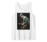 Prince al NEC Ultimate Live Experience Tour 1995 Canotta