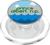 Prince Albert National Park in Saskatchewan Canada Nature PopSockets PopGrip per MagSafe