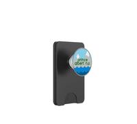 Prince Albert National Park in Saskatchewan Canada Nature PopSockets PopWallet per MagSafe