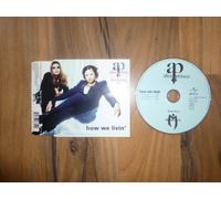 Prince,Alex Feat.Mazaya - How We Livin'