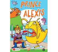 Level 1 - Prince Alexis