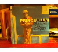 Prince Alla - Only Love Can Conquer