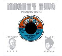 Prince Allah, Joe Gibbs And The Professionals - Naw Go A Them Burial, Six Foot Six