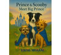 Prince and Scooby Meet Big Prince