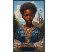 Prince and the Fallen God