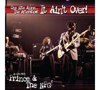 Prince and the New Power Gen One Nite Alone... The Aftershow: It Ain' (Vinyl LP)