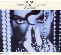 Prince And The New Power Generation - Diamonds and Pearls