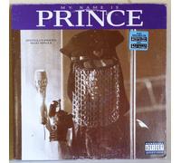 Prince And The New Power Generation - My Name Is Prince