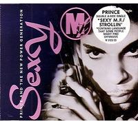Prince and the New Power Generation - Sexy MF