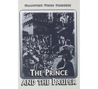 Prince And The Pauper (1920) [Edizione: Stati Uniti]