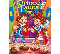 Prince And The Pauper
