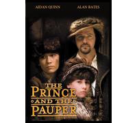 Prince and the Pauper (DVD)