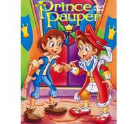 Prince and the Pauper (DVD) Diane Eskenazi