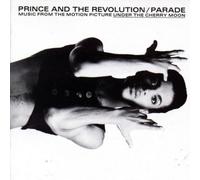 Prince and The R Parade: Music from the Motion Picture 'Under the Che (Vinyl LP)