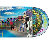 Prince And The Revolution Around The World In A Day (CD)