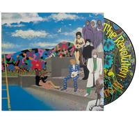 Prince And The Revolution Around The World In A Day (CD)
