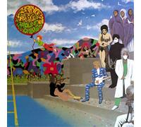 Prince and The Revolution Around the World in a Day (Vinyl LP) 12" Album