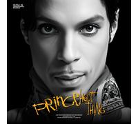 Prince and The Revolution Hot Thing (Vinyl LP)