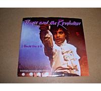 Prince And The Revolution - I Would Die 4 U - Warner Bros. Records - 929 121-7