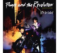 Prince and the Revolution - Let's Go Crazy