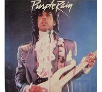 PRINCE AND THE REVOLUTION - Purple Rain 7"