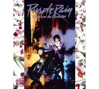Prince & The Revolution - Purple Rain