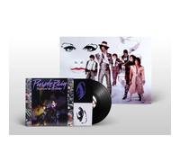 Prince - Purple Rain (with The Revolution) (LP)