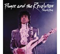 Prince and The Revolution Purple Rain (Vinyl LP) 12" Single